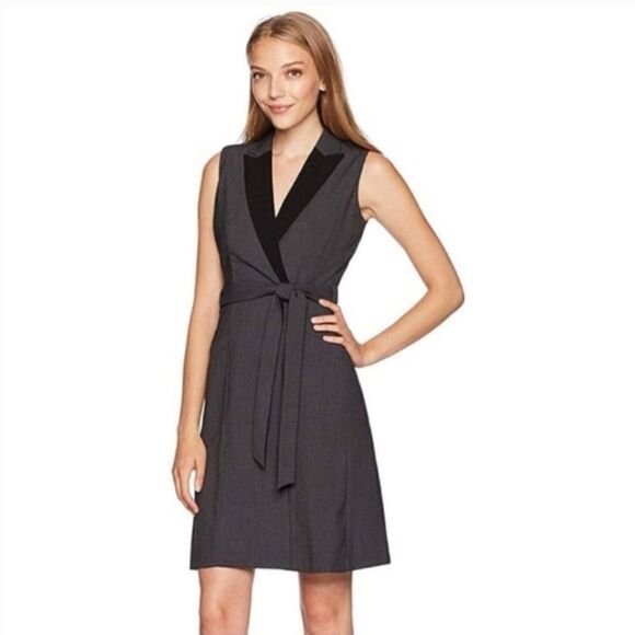 NWT Calvin Klein Dress - Picture 1 of 16